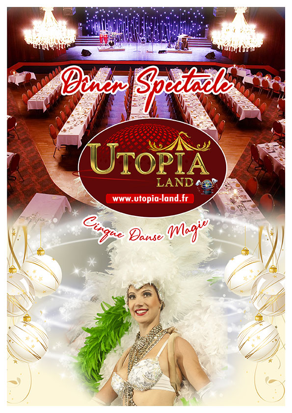 repas spectacle yonne