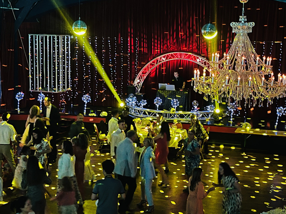 location domaine mariage