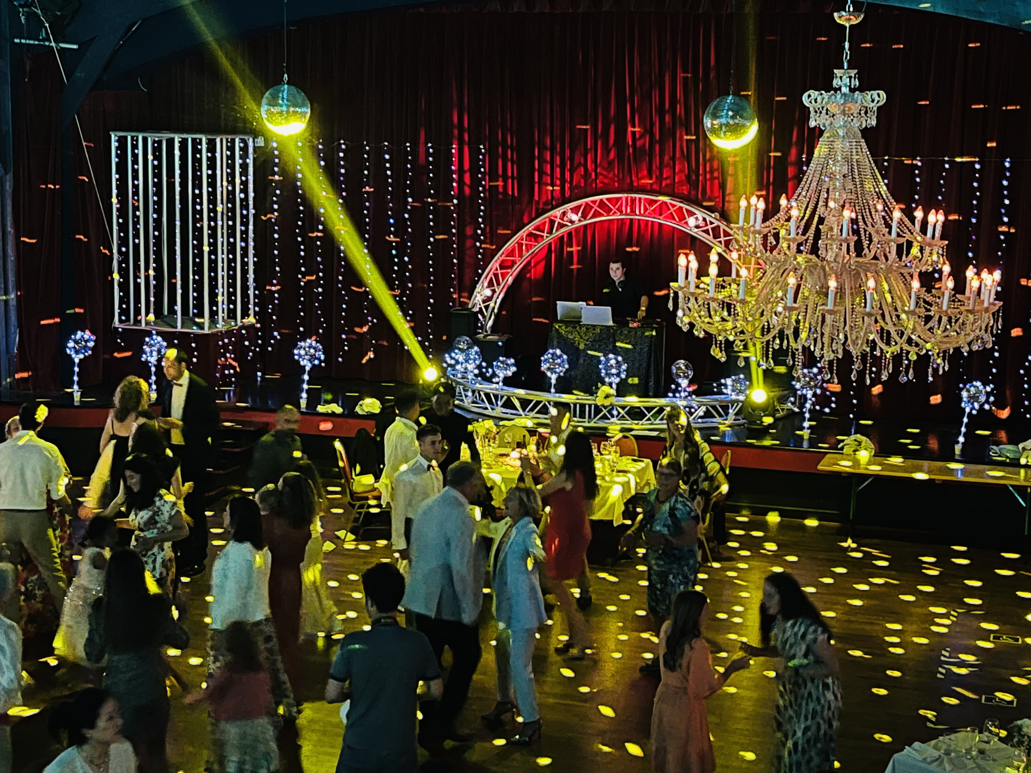 Location de salle mariage yonne 89