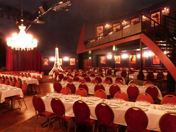 Evenement d'entreprise Yonne Bourgogne'