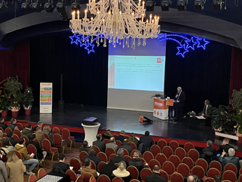 Congrès 89 Yonne Bourgogne