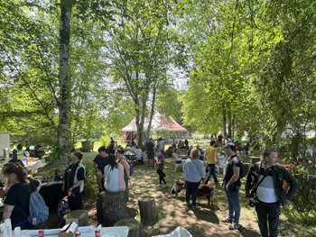 Evenement d'entreprise Yonne Bourgogne'